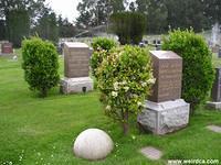 Both Gravestones