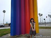 Chromatic Gate