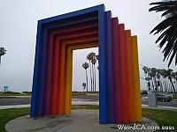 Chromatic Gate