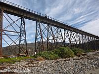 Gaviota State Beach