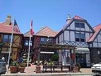 Solvang