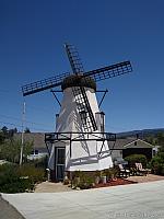 Sorensen Windmill