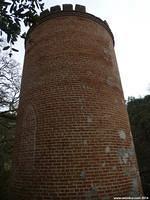 Frenchman's Tower