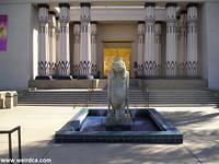 Rosicrucian Egyptian Museum