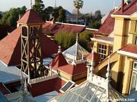 Winchester Mystery House