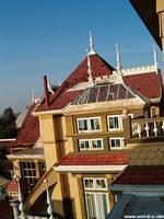 Winchester Mystery House