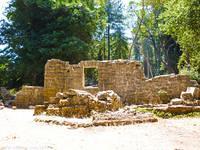 The Henry Miller Ruins of Mount Madonna