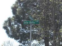 Jelly Belly Lane