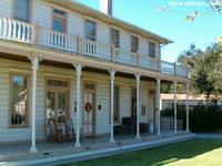 The Stagecoach Inn