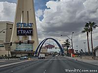 The Las Vegas Arches