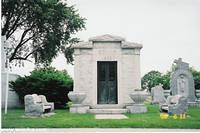 Genna Mausoleum