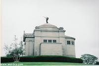 Bishop's Mausoleum