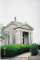 Bishop's Mausoleum