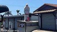 Encinitas Yeti