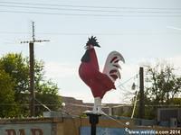 Red Rooster in <a href='location.php?location=763'>Overton, Nevada</a>