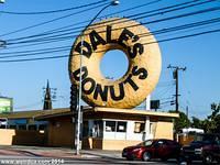 Dales Donuts