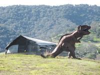 Huasna T-Rex