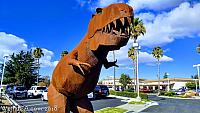 San Luis Obispo T-Rex