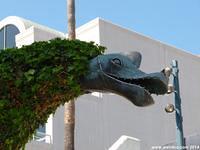 Santa Monica Dinosaurs