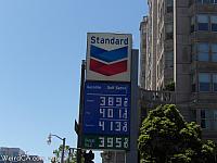 Standard Station in California