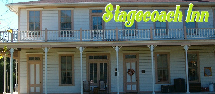 Stagecoach Inn