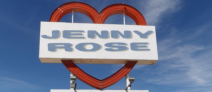 Jenny Rose Restaurant