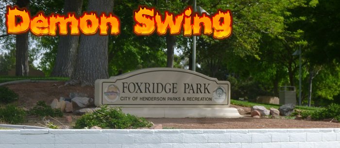 Demon Swing