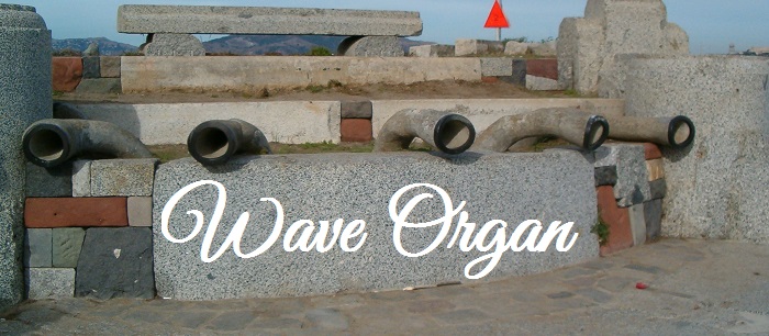 Wave Organ