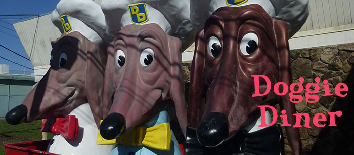 Doggie Diner