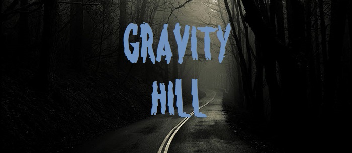 Gravity Hill