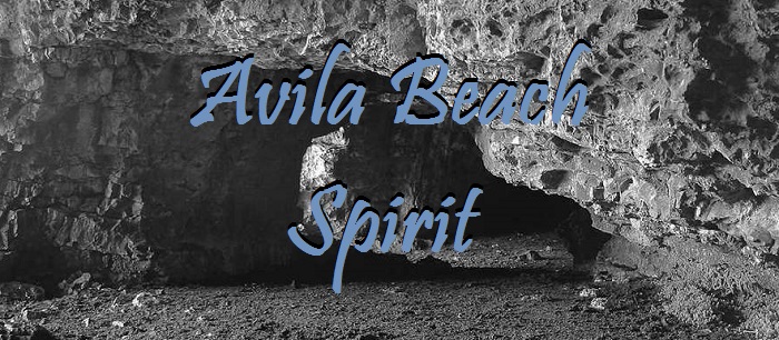 Avila Beach Spirit
