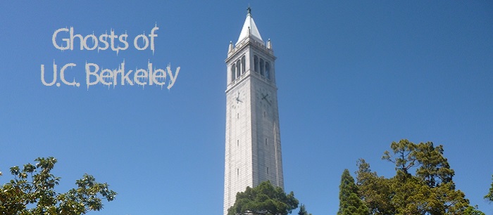 Ghosts of UC Berkeley