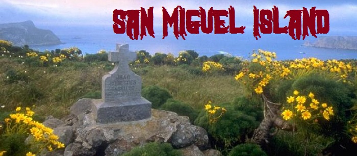 San Miguel Island