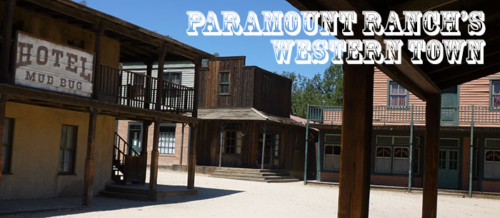 Paramount Ranch