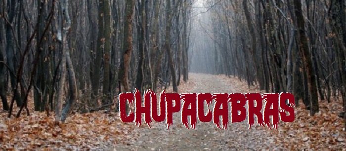 Chupacabras