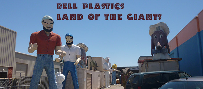 Bell Plastics