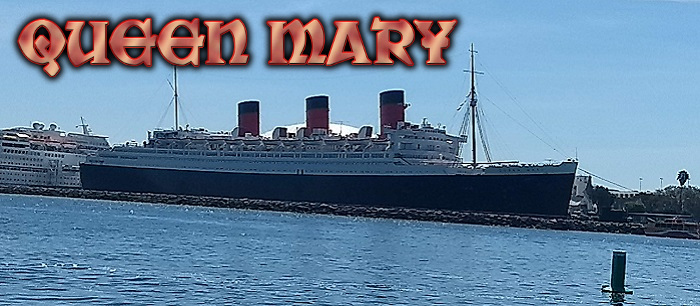 Queen Mary