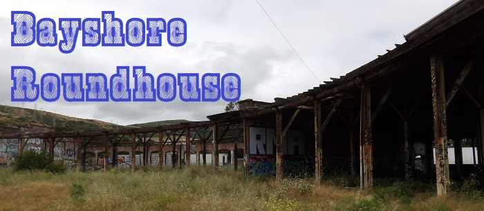 Bayshore Roundhouse