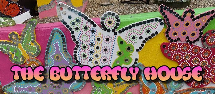 Butterfly House